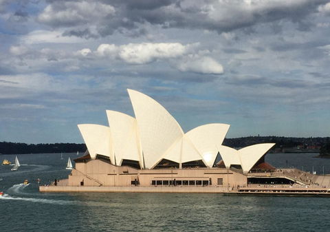 Ausmine Sydney CBD 2Bedroom Apt - Hotel Accommodation 18