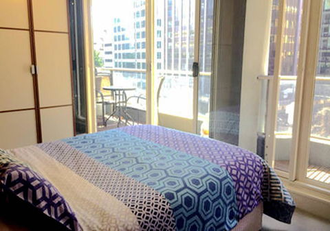Ausmine Sydney CBD 2Bedroom Apt - Hotel Accommodation 13