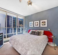 Sydney CBD Two Bedroom walk to Opera House - Hotel Accommodation