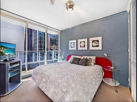 Ausmine Sydney CBD 2Bedroom Apt - Hotel Accommodation 0