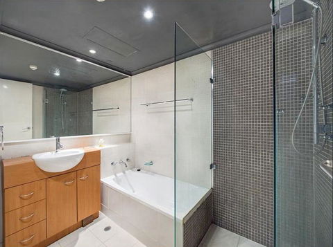 Ausmine Sydney CBD 2Bedroom Apt - Hotel Accommodation 14