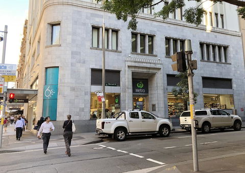 Ausmine Sydney CBD 2Bedroom Apt - Hotel Accommodation 16