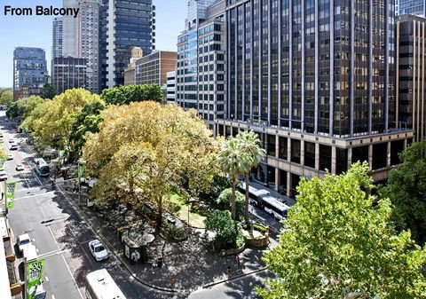 Ausmine Sydney CBD 2Bedroom Apt - Hotel Accommodation 17