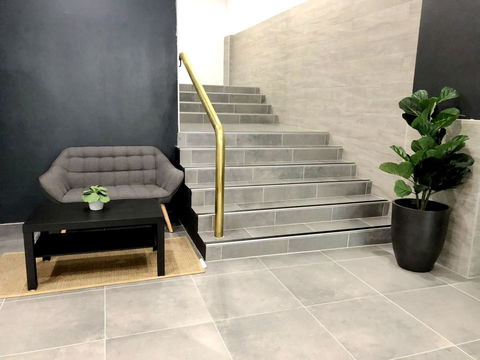 Ausmine Sydney CBD 2Bedroom Apt - Hotel Accommodation 3