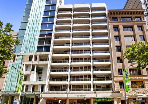 Ausmine Sydney CBD 2Bedroom Apt - Hotel Accommodation 1