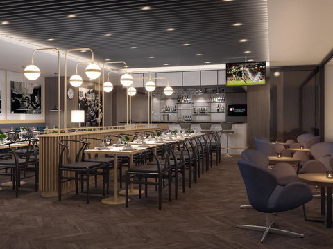 The Branksome Hotel & Residences - Hotel Accommodation 15