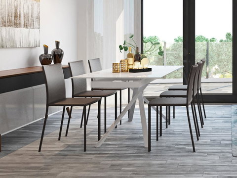 The Branksome Hotel & Residences - Hotel Accommodation 17