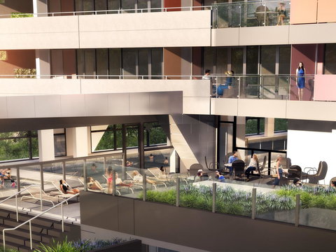 The Branksome Hotel & Residences - Hotel Accommodation 10