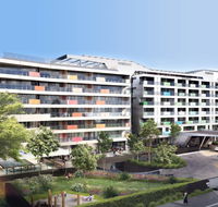 The Branksome Hotel  Residences - Hotel Accommodation