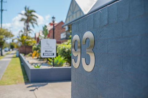 Coastal Bay Motel - Hotel Accommodation 5