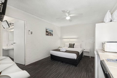 Coastal Bay Motel - Hotel Accommodation 16