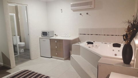 Coastal Bay Motel - Hotel Accommodation 40
