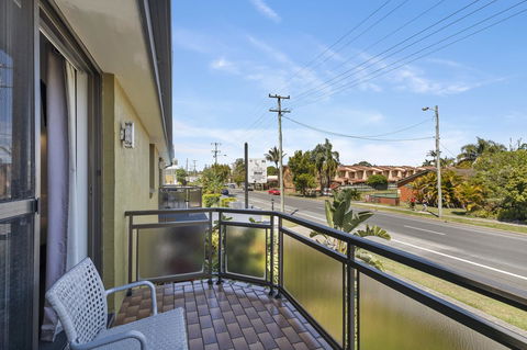 Coastal Bay Motel - Hotel Accommodation 7