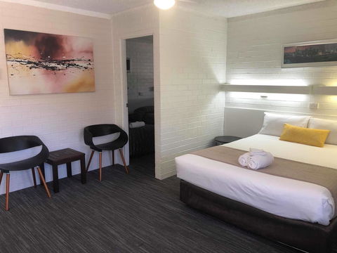 Coastal Bay Motel - Hotel Accommodation 20