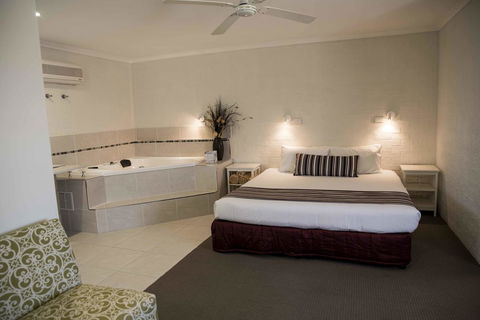 Coastal Bay Motel - Hotel Accommodation 26
