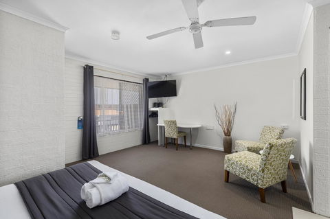 Coastal Bay Motel - Hotel Accommodation 12