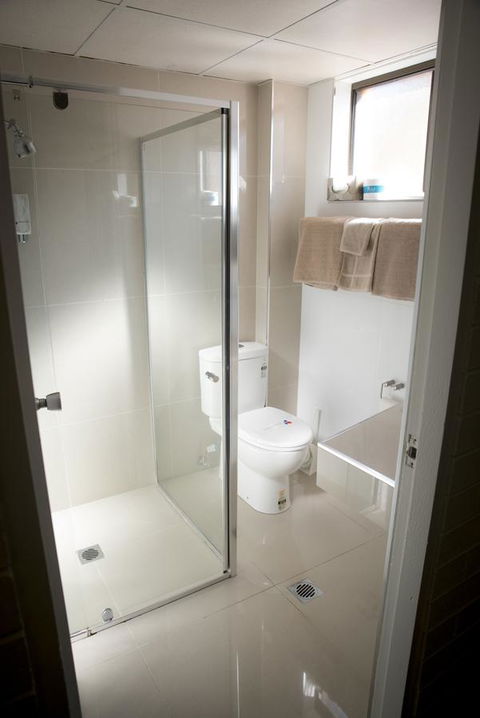 Coastal Bay Motel - Hotel Accommodation 30