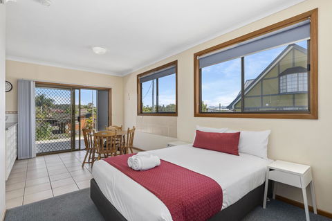 Coastal Bay Motel - Hotel Accommodation 8