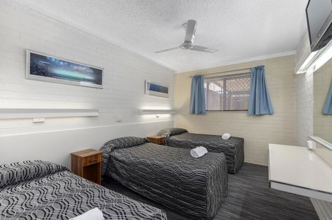 Coastal Bay Motel - Hotel Accommodation 17