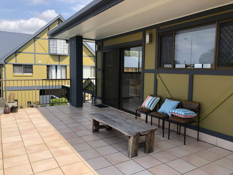 Coastal Bay Motel - Hotel Accommodation 25