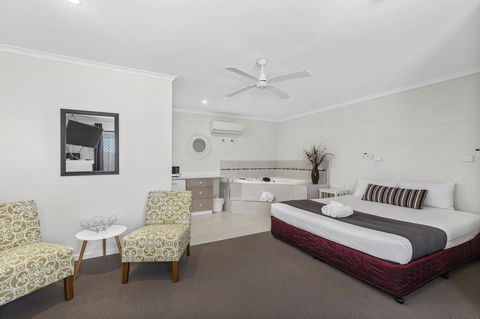 Coastal Bay Motel - Hotel Accommodation 13
