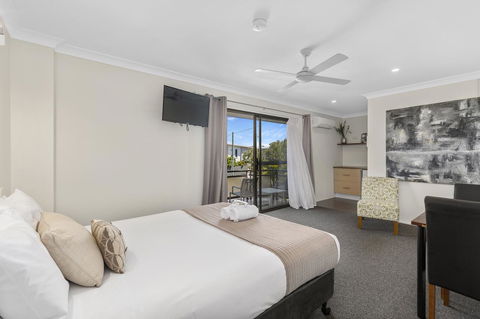 Coastal Bay Motel - Hotel Accommodation 2