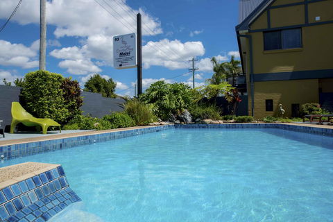 Coastal Bay Motel - Hotel Accommodation 24