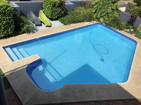 Coastal Bay Motel - Hotel Accommodation 23