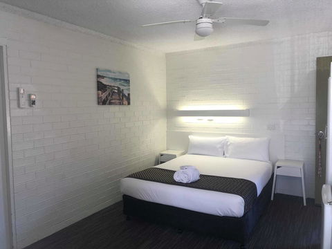 Coastal Bay Motel - Hotel Accommodation 19