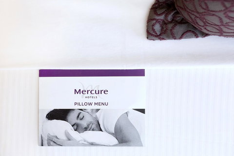 Mercure Sydney - Hotel Accommodation 33