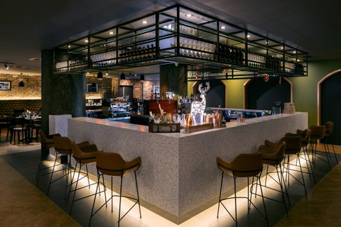 Mercure Sydney - Hotel Accommodation 2