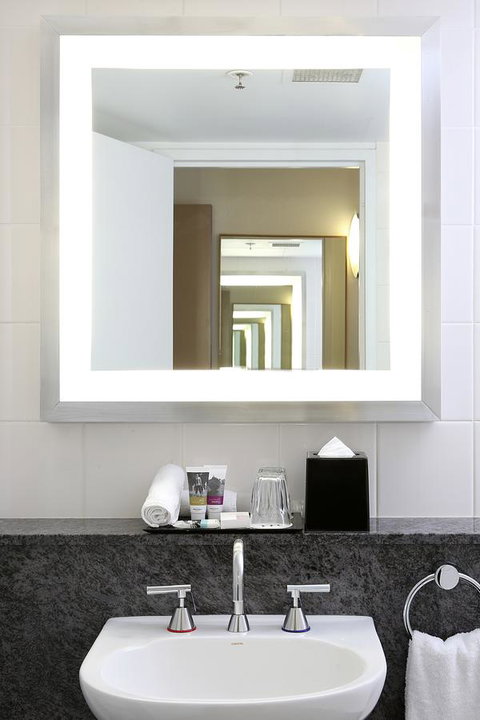 Mercure Sydney - Hotel Accommodation 36