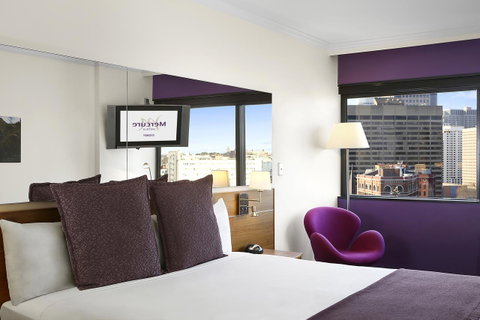 Mercure Sydney - Hotel Accommodation 21