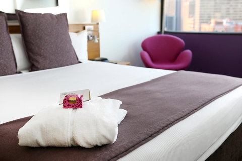 Mercure Sydney - Hotel Accommodation 29