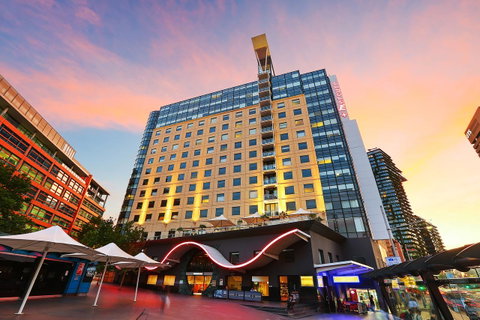 Mercure Sydney - Hotel Accommodation 17
