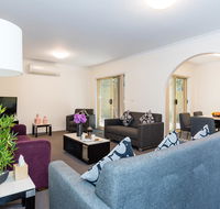 Eastwood Furnished Apartments - Hotel Accommodation