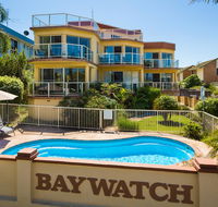 Baywatch Apartments Merimbula - Hotel Accommodation