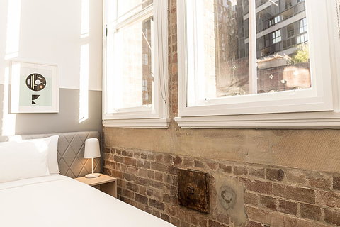 The Ultimo - Hotel Accommodation 32