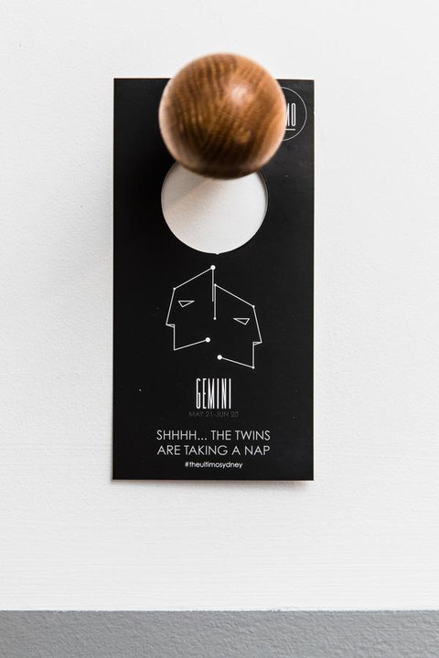 The Ultimo - Hotel Accommodation 43