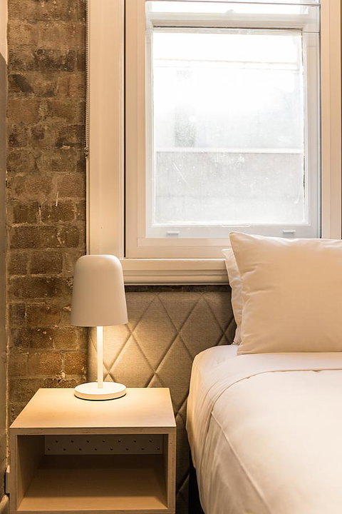 The Ultimo - Hotel Accommodation 14