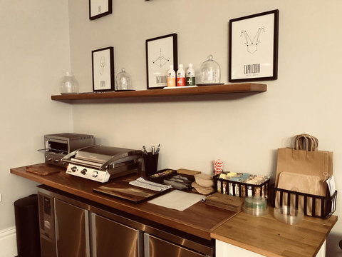 The Ultimo - Hotel Accommodation 1