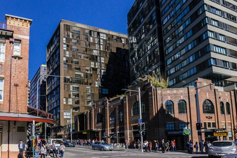 The Ultimo - Hotel Accommodation 33