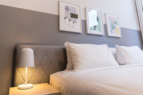 The Ultimo - Hotel Accommodation 31