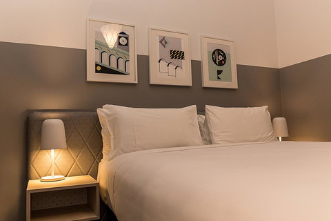 The Ultimo - Hotel Accommodation 25