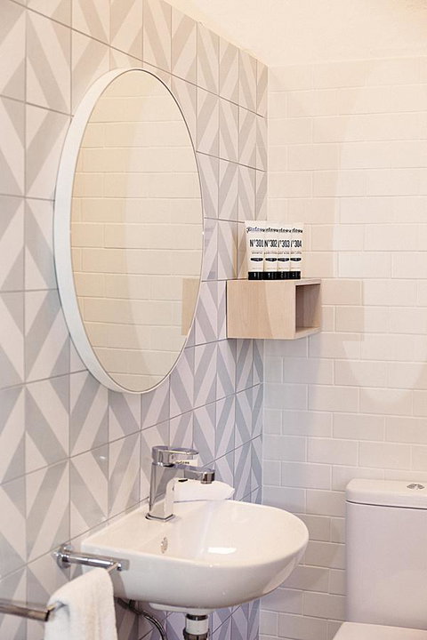 The Ultimo - Hotel Accommodation 36