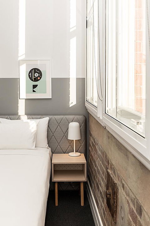 The Ultimo - Hotel Accommodation 4