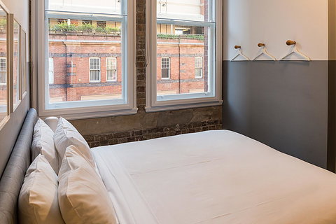 The Ultimo - Hotel Accommodation 12