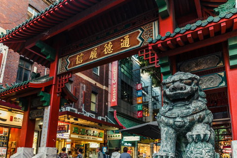 The Ultimo - Hotel Accommodation 13