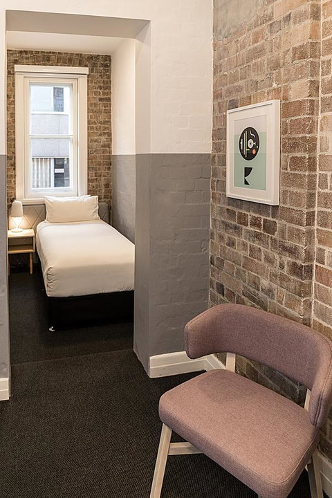 The Ultimo - Hotel Accommodation 15