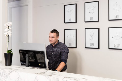 The Ultimo - Hotel Accommodation 20